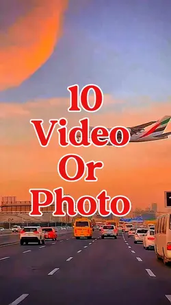 10 Video Or Photo