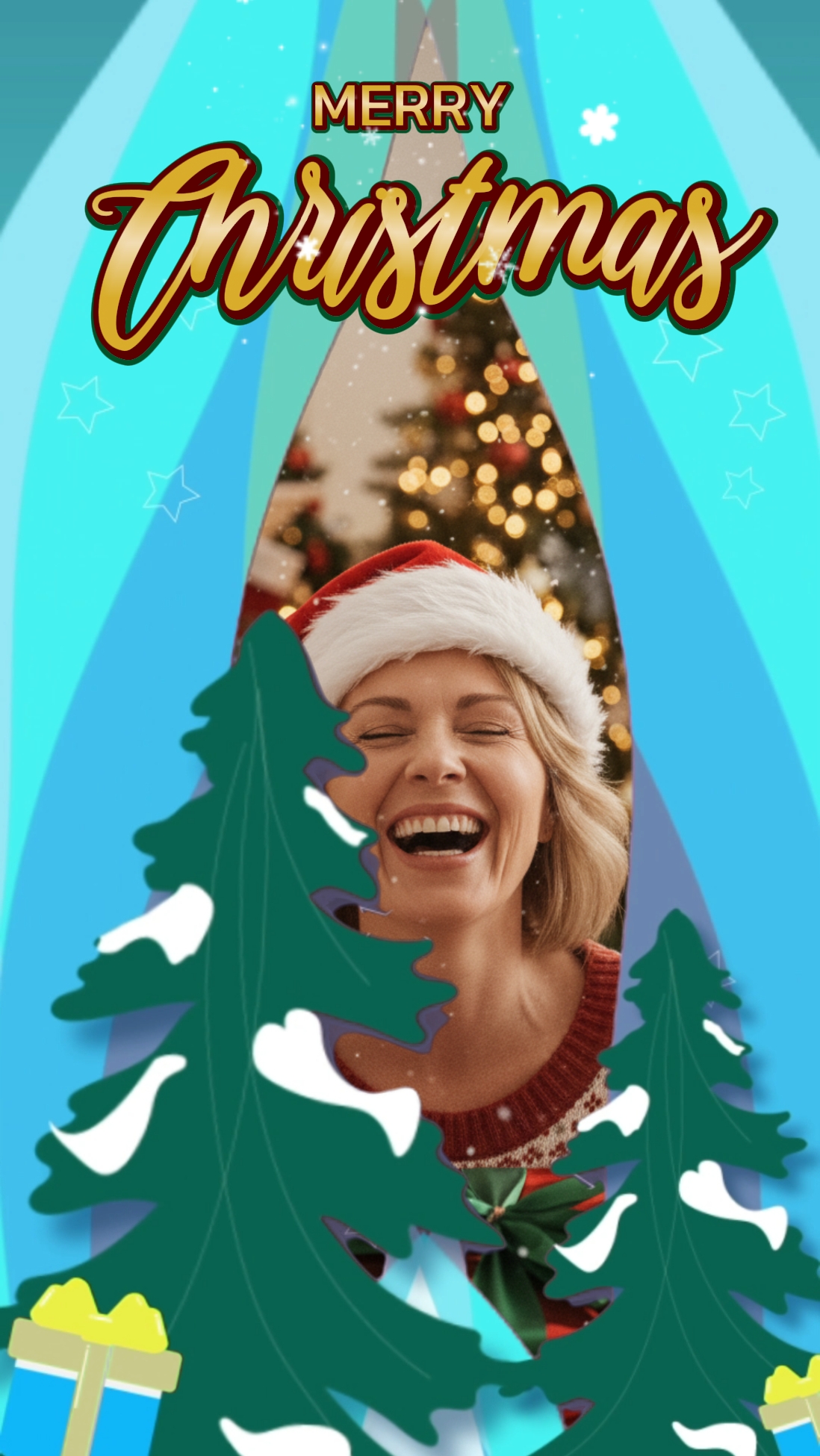 Weihnachtsgeschichte