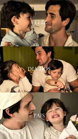 dia dos Pais