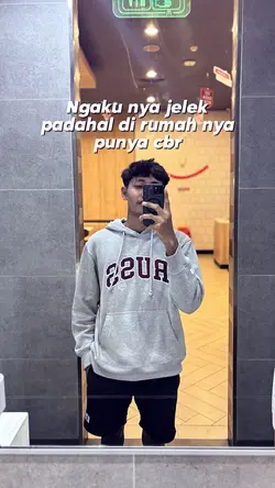NGAKU NYA JELEK