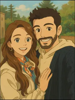 Ghibli stüdyosu