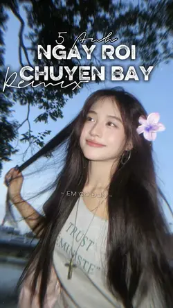 Ngày Rời Chuyến Bay