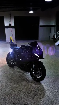 Motorcycles/Bikers