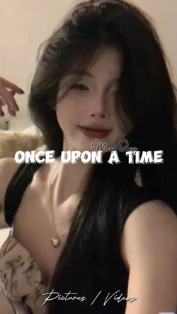 Once Upon A Time