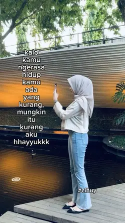 teks bisa di geser