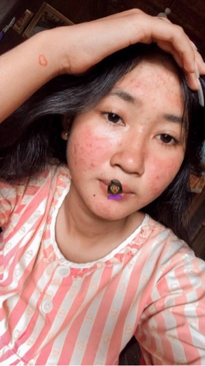 ខ្ញុំចាញ់គេ | ត្រង់ខ្ញុំមិនស្អាត...💔