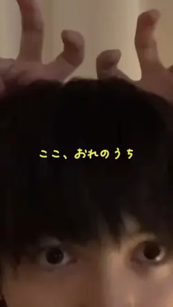 おれ、ねこ