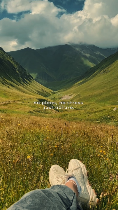 Nature