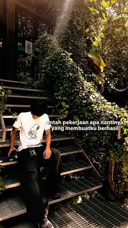 entah pekerjaan apa