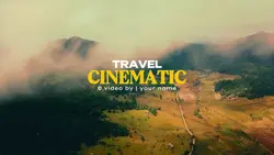 TRAVEL CINEMATIC