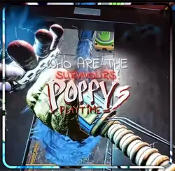 Edit poppy play time