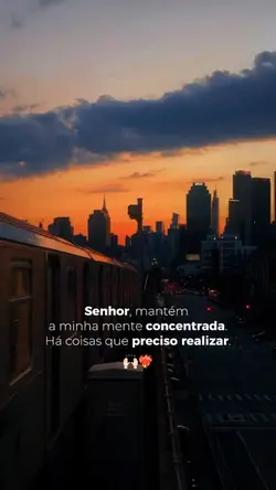 MENTE CONCENTRADA ❤️‍🔥