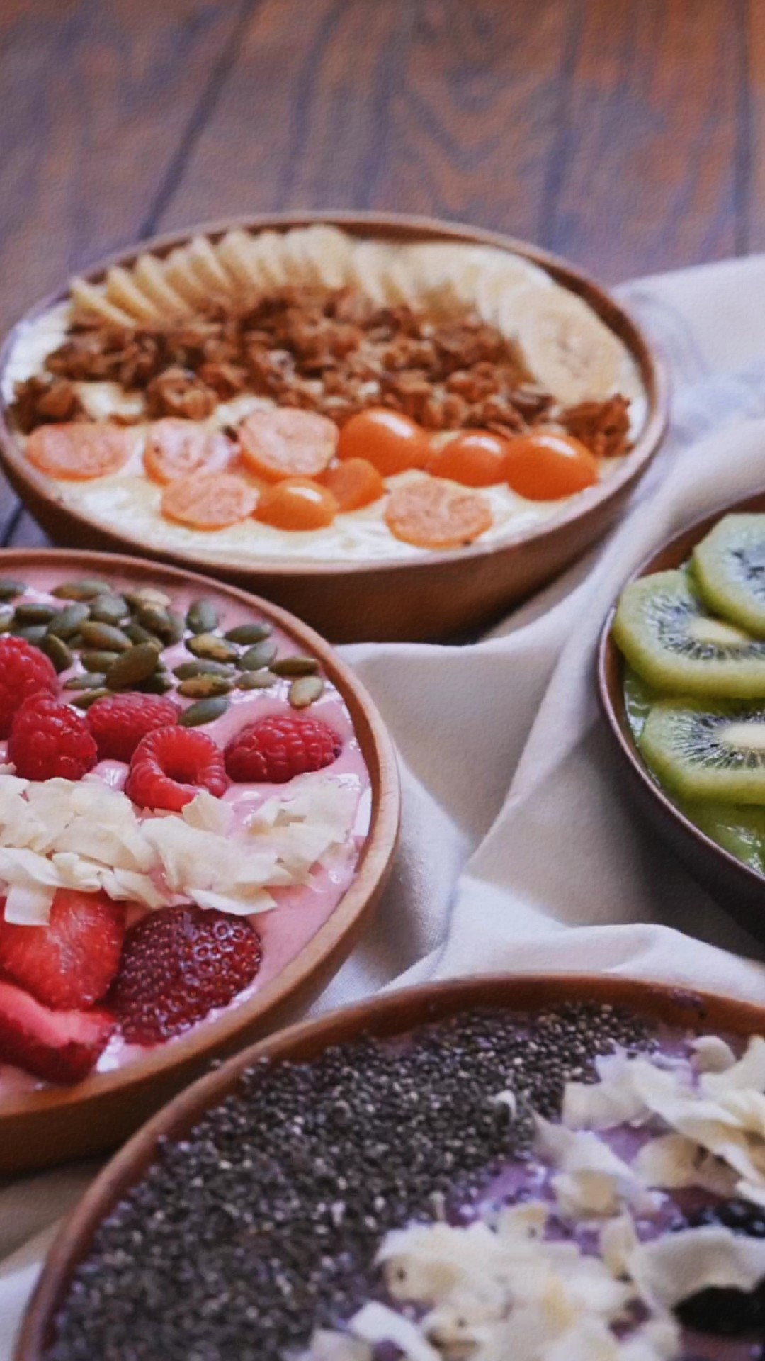 Food Vlog Estetik 