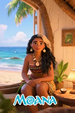MOANA