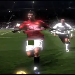 Ronaldo edit