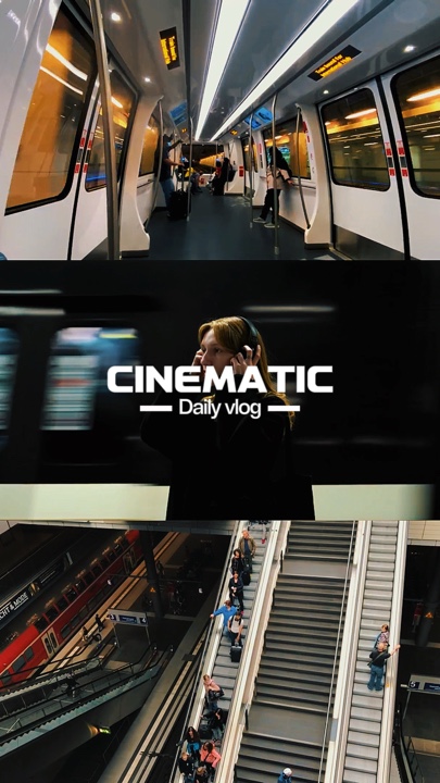 cinématique
