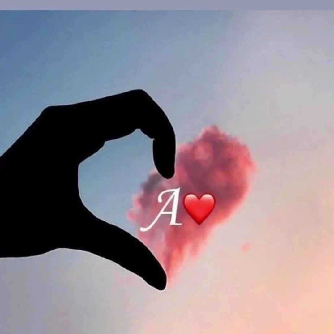 字母A