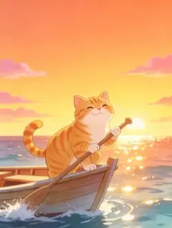 航海