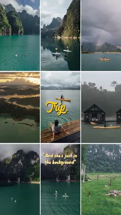Travel | Trip