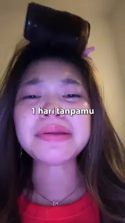 1hari tanpamu