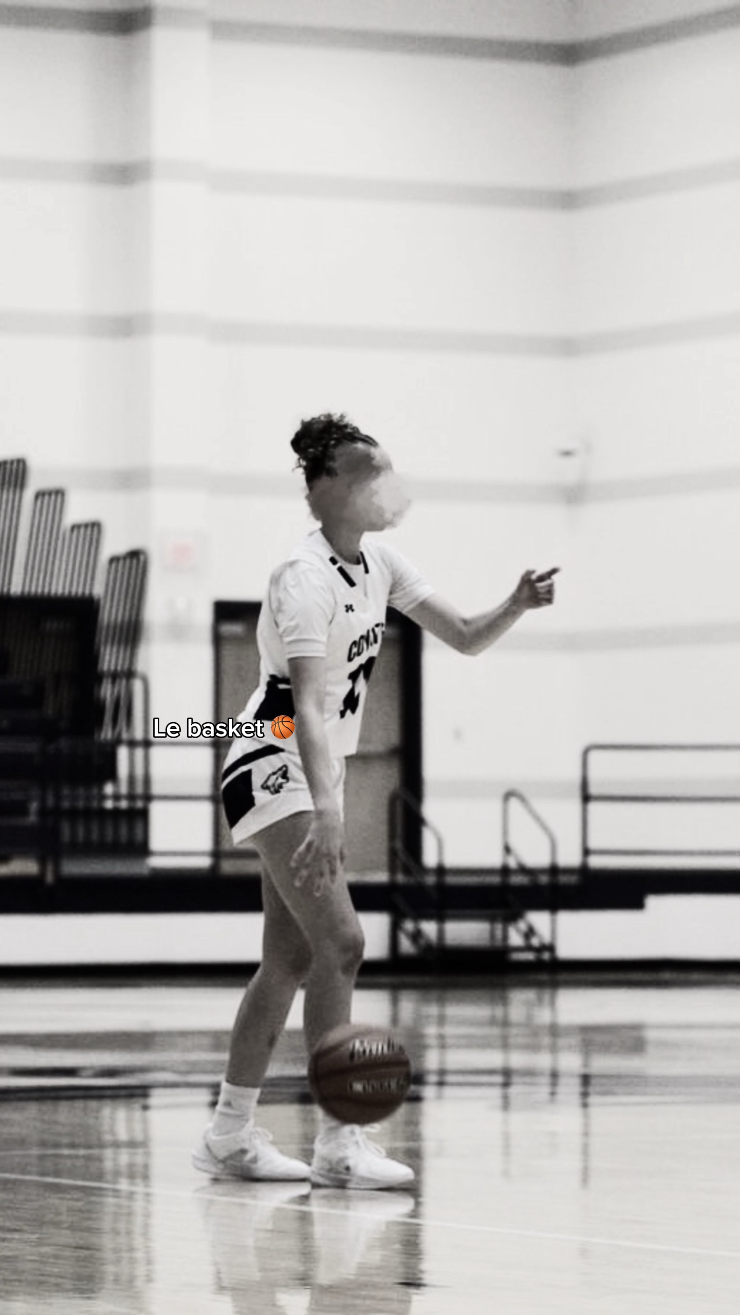 Le panier 🏀 