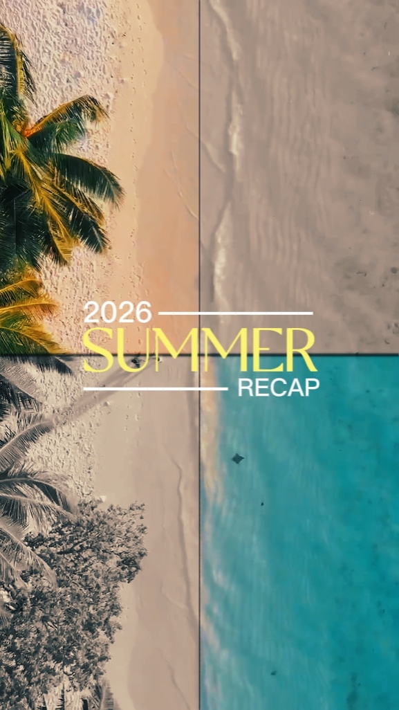 summer recap