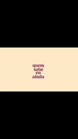 Malandragem - MPB