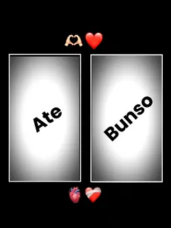 Ate vs Bunso