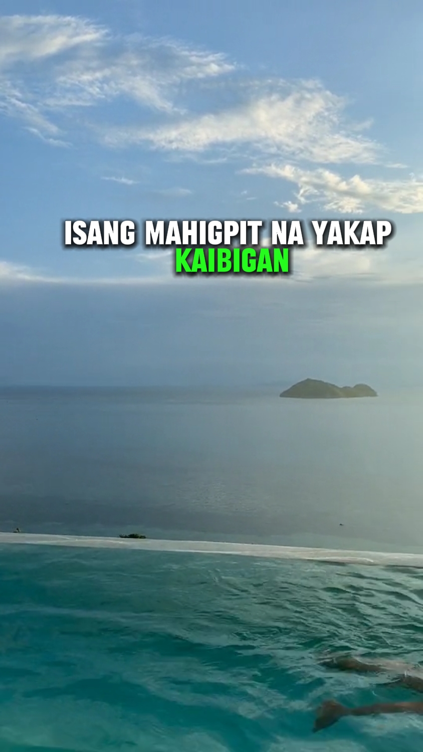 isang mahigpit na ya