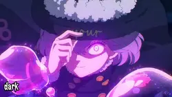 BLACK CLOVER