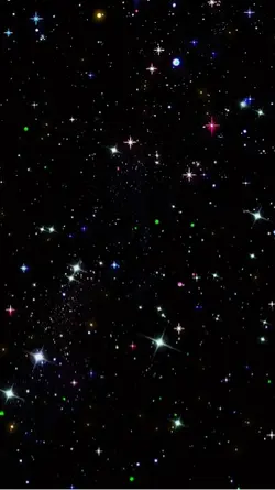 Starry Sky