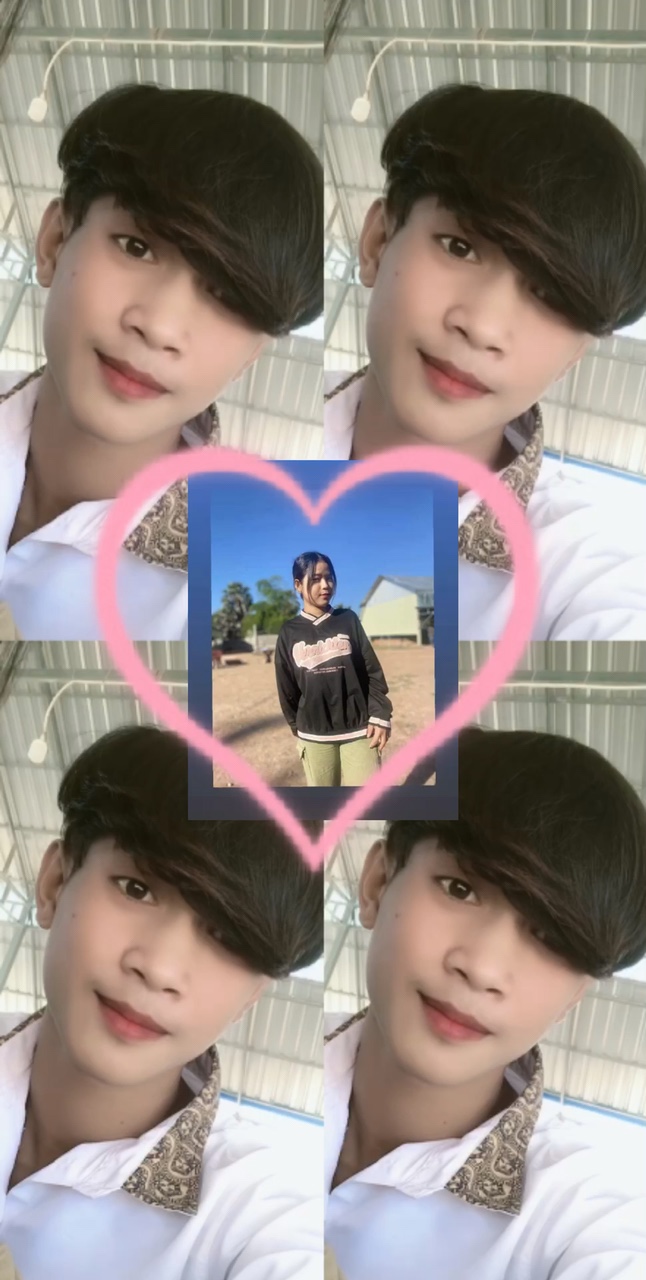 #គូស្នេហ៍🐷🤭