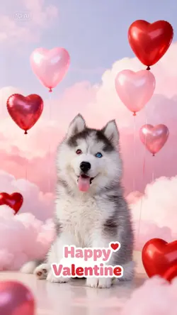 Happy Valentine