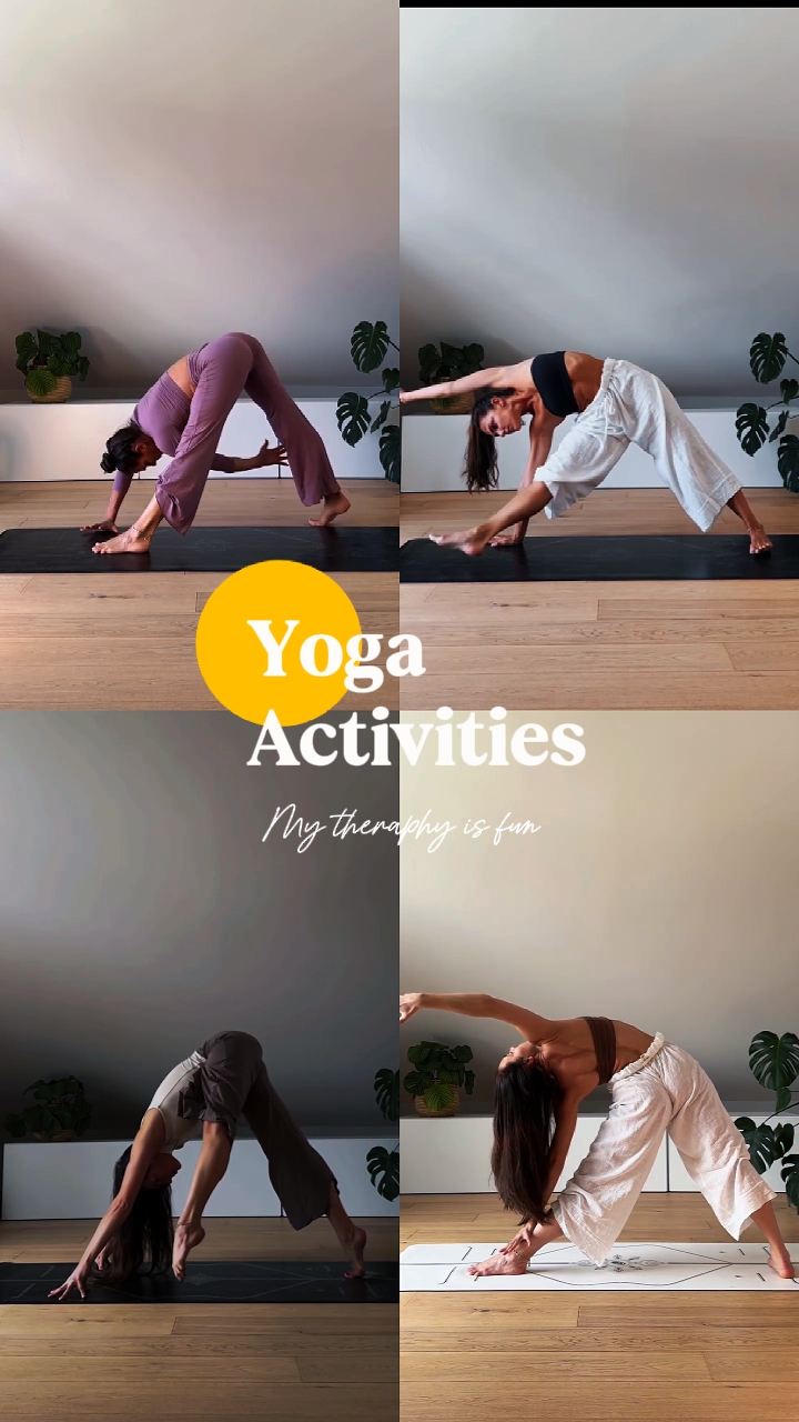 Tiempo De Yoga