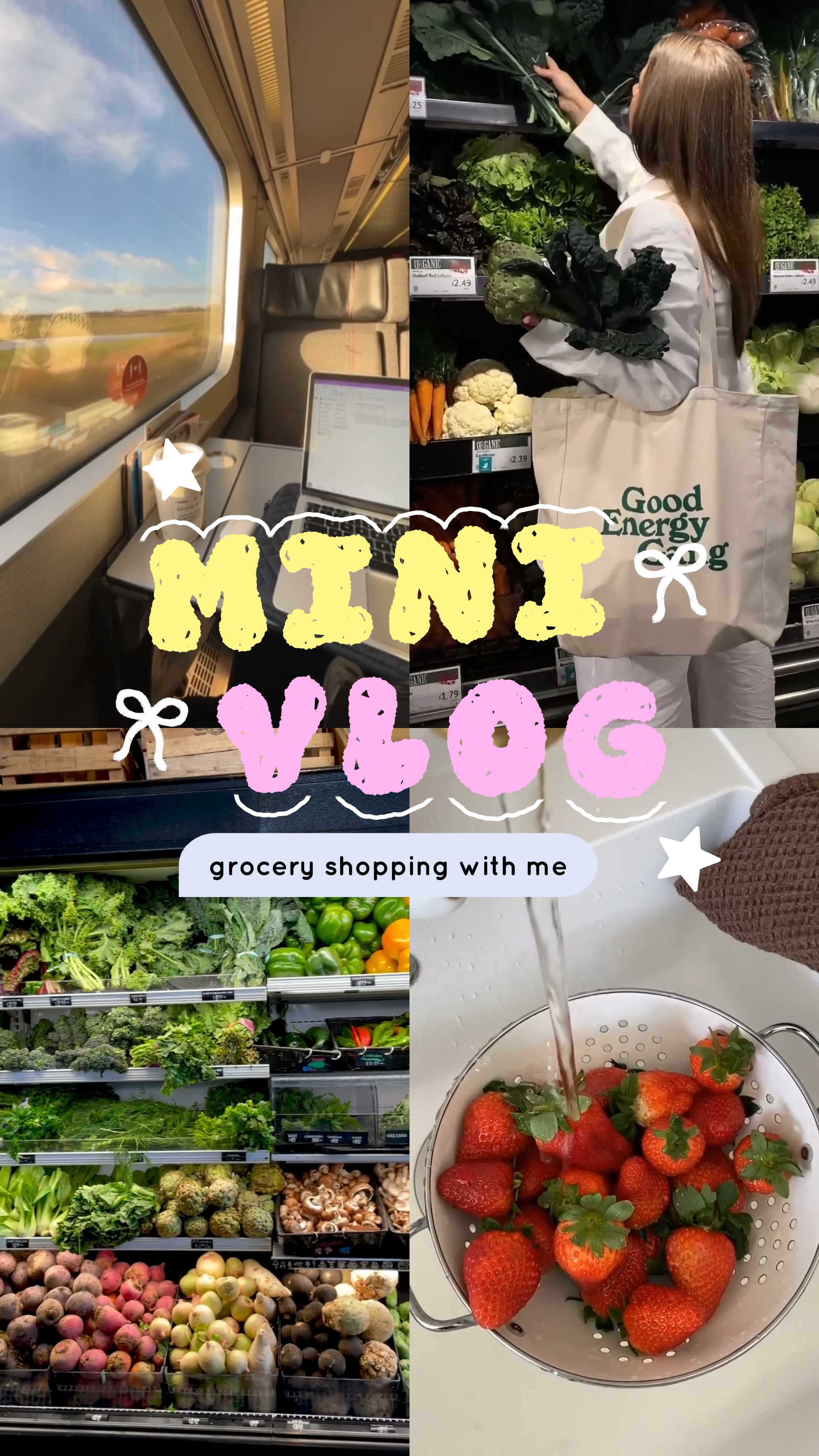 Minivlog öffnen
