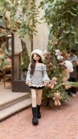 Create Fluffy Photos