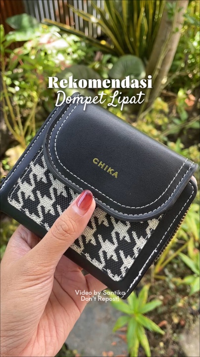 Dompet Rekomendasi Rekomendasi