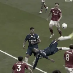 golaço 