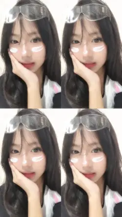 bucin 2 foto ayang