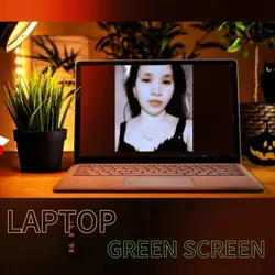 GSCREEN CHROMA KEY 
