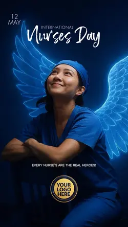 Nurses Day Intro