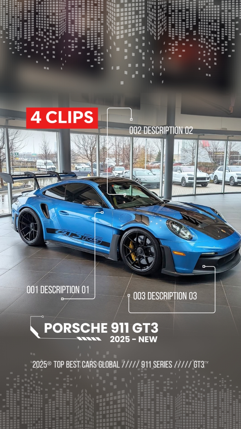 Porsche Vendendo Carros