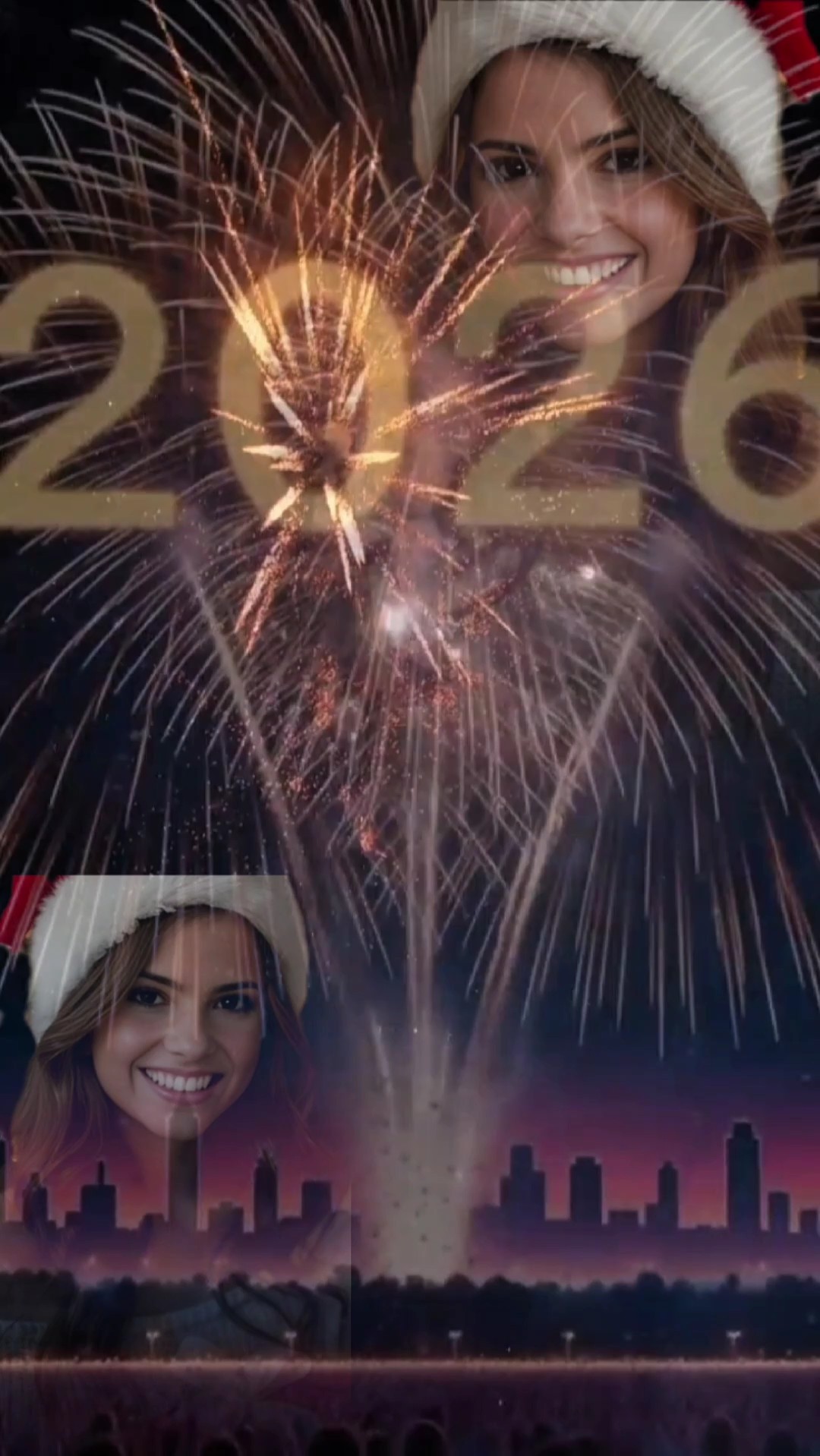happy newyear 2026