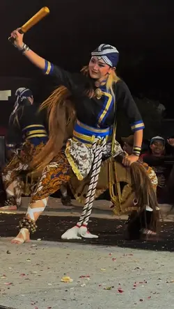 nyai bendolegi