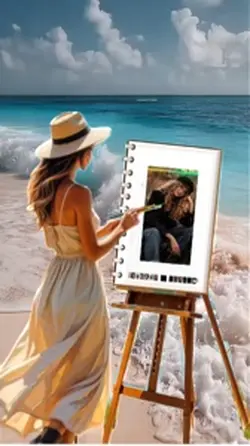 Peinture 