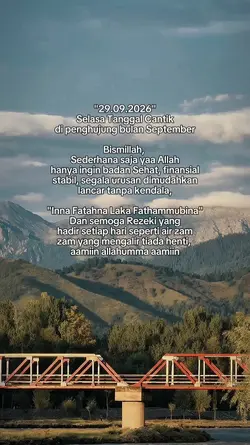 Selasa Tanggal Canti