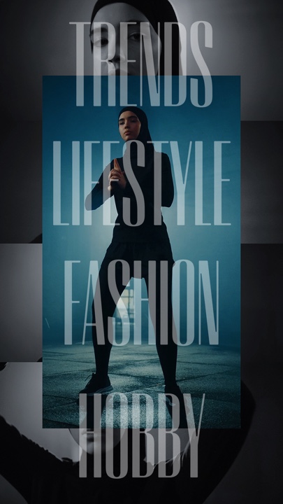 Vidéo de la marque Sport