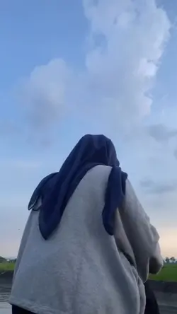 kini aku sendiri