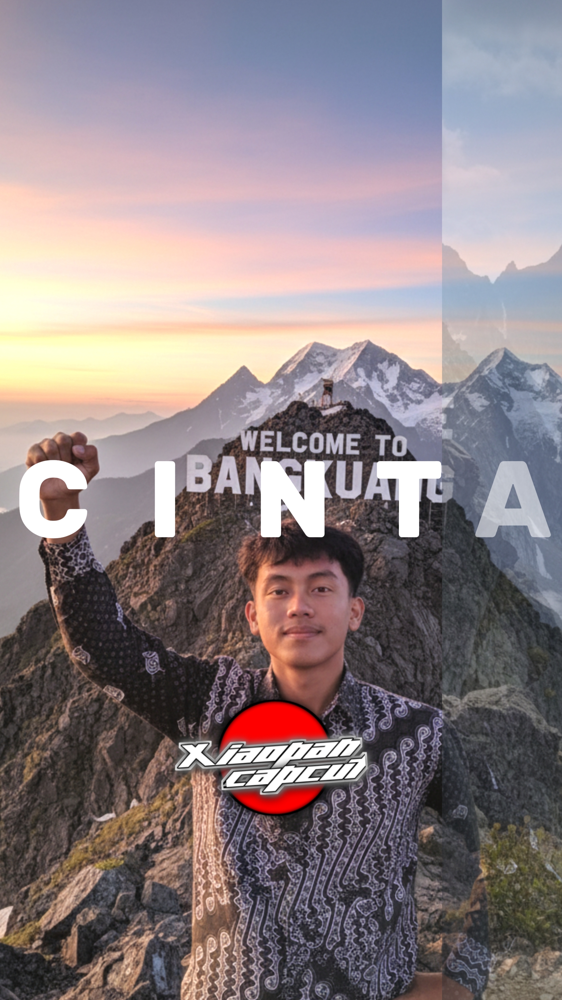 Cinta aa