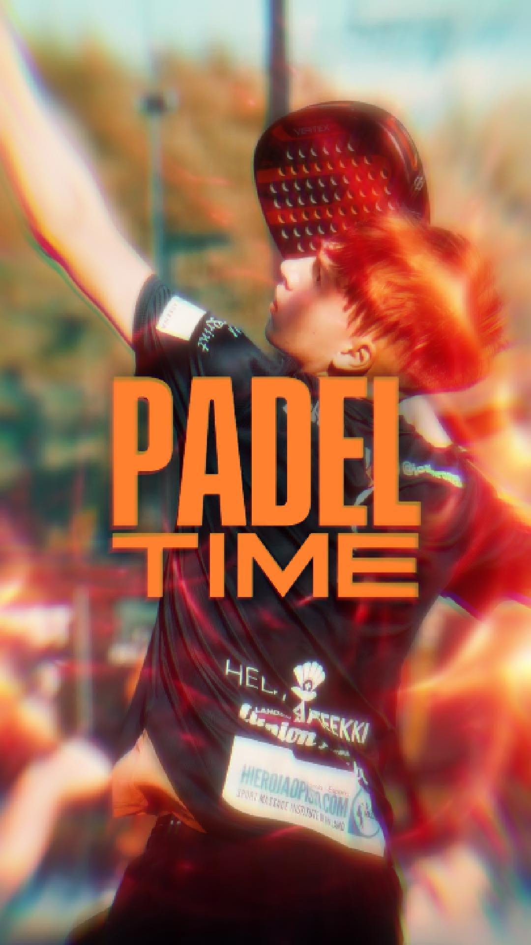 KINO-PADEL